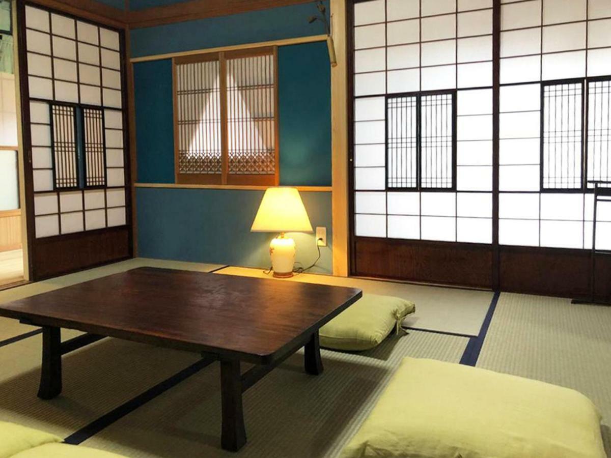 Villa 富士山金魚 Fujisan Kingyo Fujikawaguchiko Esterno foto