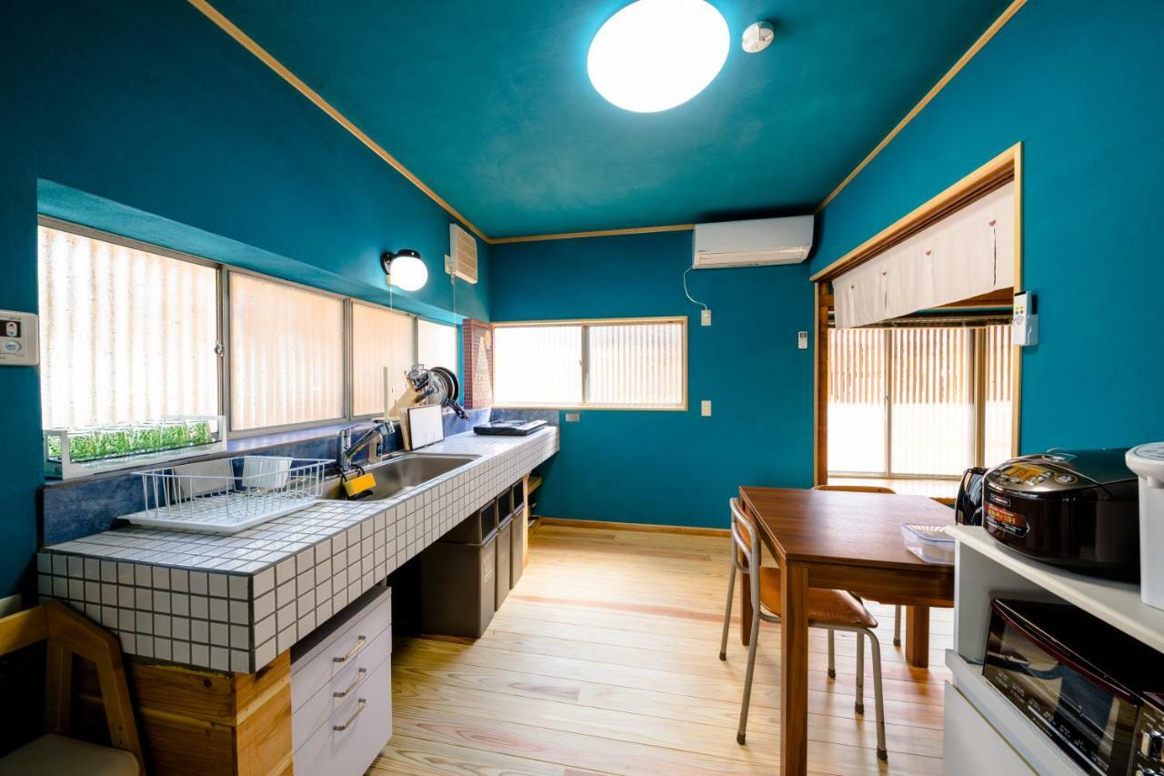 Villa 富士山金魚 Fujisan Kingyo Fujikawaguchiko Esterno foto