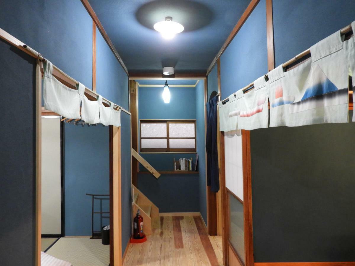 Villa 富士山金魚 Fujisan Kingyo Fujikawaguchiko Esterno foto